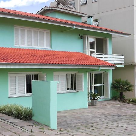 Pousada Sao Francisco Ξενοδοχείο Bento Gonçalves Εξωτερικό φωτογραφία