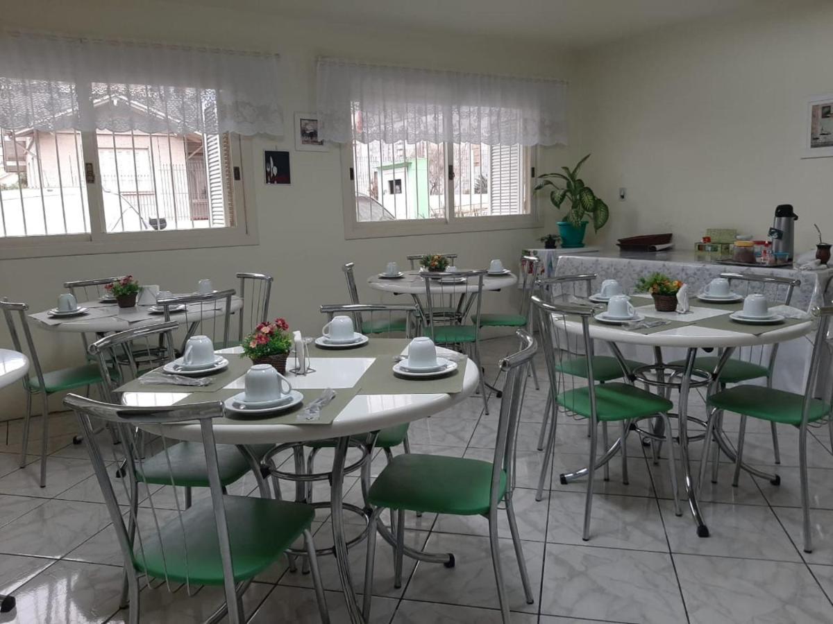 Pousada Sao Francisco Ξενοδοχείο Bento Gonçalves Εξωτερικό φωτογραφία