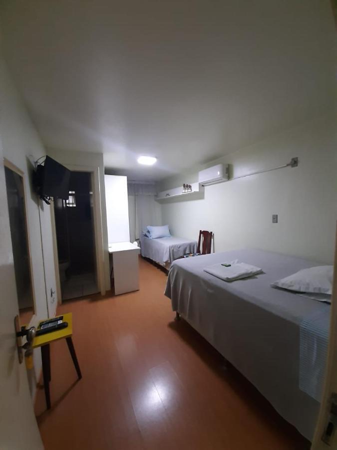 Pousada Sao Francisco Ξενοδοχείο Bento Gonçalves Εξωτερικό φωτογραφία