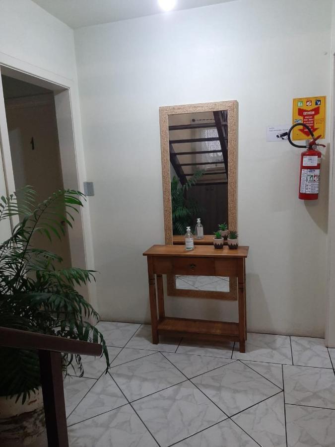Pousada Sao Francisco Ξενοδοχείο Bento Gonçalves Εξωτερικό φωτογραφία