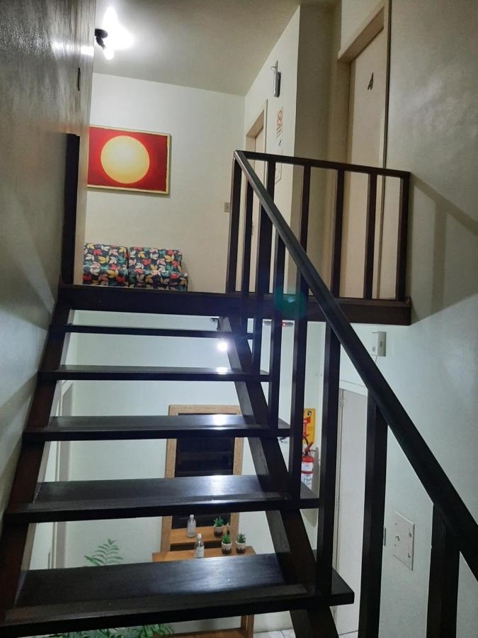 Pousada Sao Francisco Ξενοδοχείο Bento Gonçalves Εξωτερικό φωτογραφία