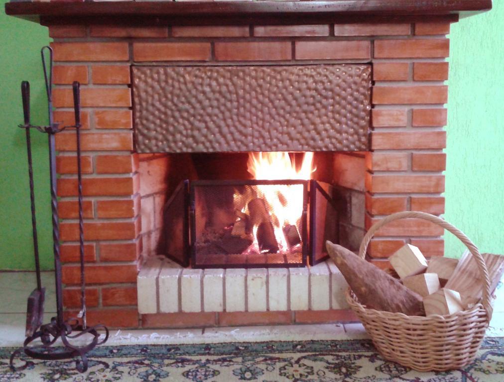 Pousada Sao Francisco Ξενοδοχείο Bento Gonçalves Εξωτερικό φωτογραφία