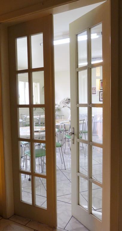 Pousada Sao Francisco Ξενοδοχείο Bento Gonçalves Εξωτερικό φωτογραφία