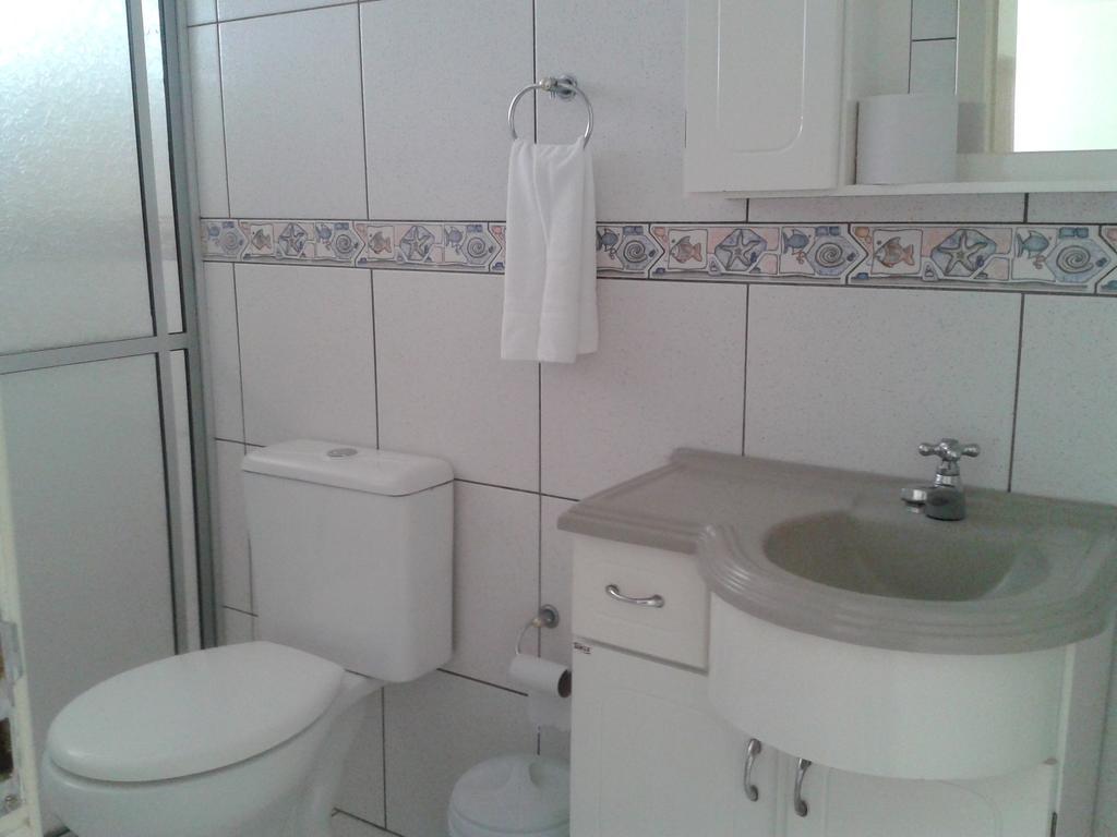 Pousada Sao Francisco Ξενοδοχείο Bento Gonçalves Εξωτερικό φωτογραφία