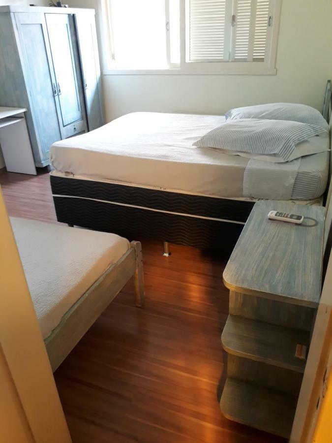 Pousada Sao Francisco Ξενοδοχείο Bento Gonçalves Εξωτερικό φωτογραφία