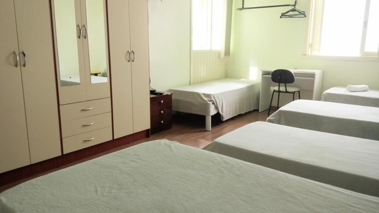 Pousada Sao Francisco Ξενοδοχείο Bento Gonçalves Εξωτερικό φωτογραφία