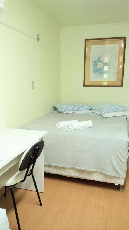 Pousada Sao Francisco Ξενοδοχείο Bento Gonçalves Εξωτερικό φωτογραφία