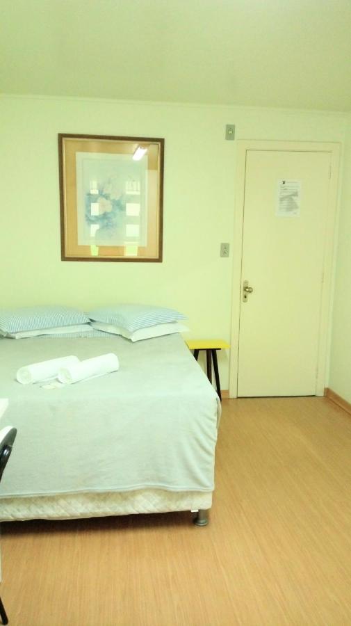 Pousada Sao Francisco Ξενοδοχείο Bento Gonçalves Εξωτερικό φωτογραφία